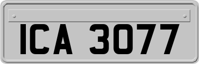 ICA3077