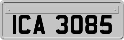 ICA3085
