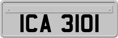 ICA3101
