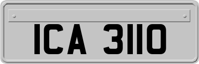ICA3110
