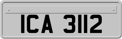 ICA3112