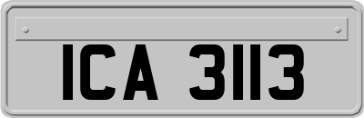 ICA3113