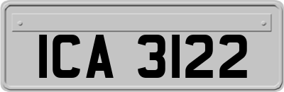 ICA3122