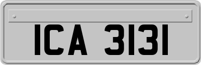 ICA3131