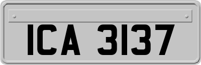 ICA3137