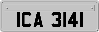 ICA3141
