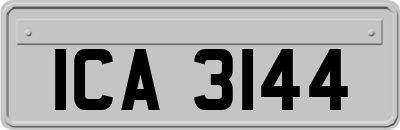 ICA3144