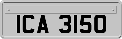 ICA3150