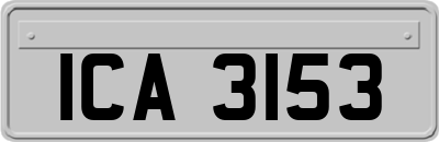 ICA3153