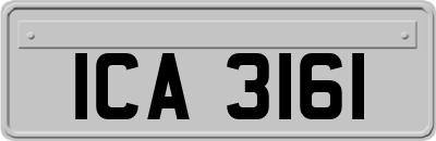 ICA3161