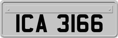 ICA3166