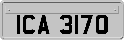ICA3170