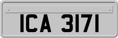 ICA3171