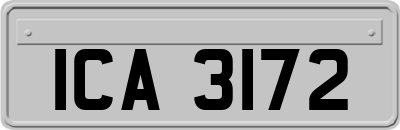 ICA3172