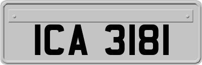 ICA3181