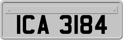 ICA3184