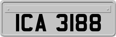 ICA3188