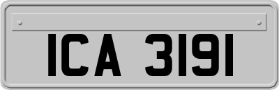 ICA3191