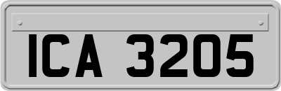 ICA3205