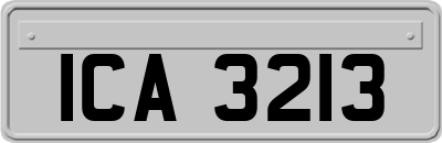 ICA3213