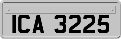 ICA3225