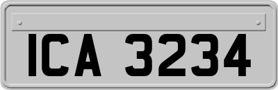 ICA3234