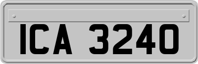 ICA3240