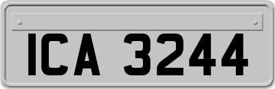 ICA3244