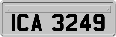 ICA3249