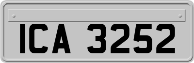 ICA3252