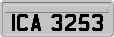 ICA3253