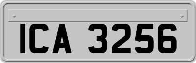 ICA3256
