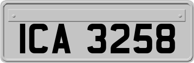ICA3258