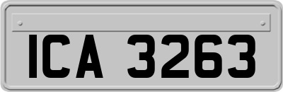 ICA3263