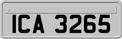 ICA3265