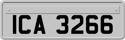 ICA3266