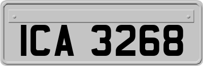 ICA3268