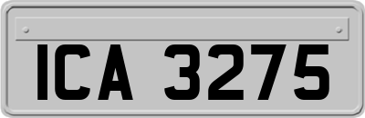 ICA3275