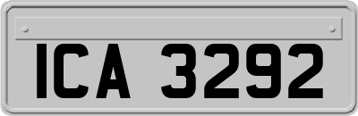 ICA3292