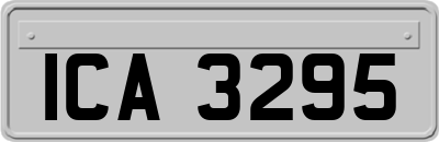 ICA3295