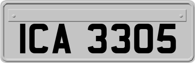 ICA3305