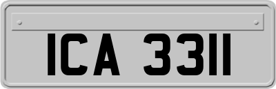 ICA3311