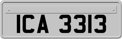 ICA3313