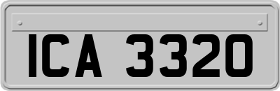 ICA3320