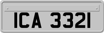 ICA3321