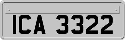 ICA3322