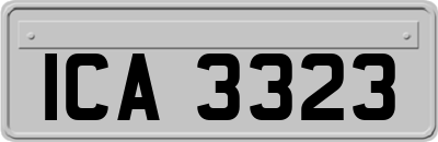 ICA3323