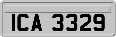 ICA3329