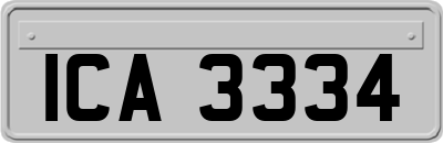 ICA3334