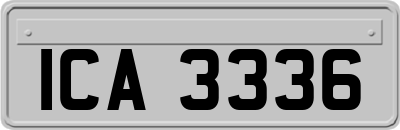 ICA3336
